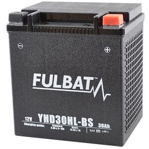 Batterie FHD30HL-BS Fulbat 12v 30ah