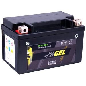 Batterie intact GEL YTZ10-S 12V 8.5Ah prete a l?emploi