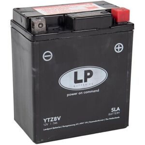 Batterie Landport YTZ8V 12V 7A