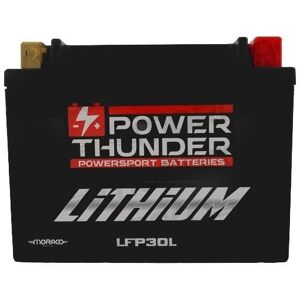 Batterie Lithium Power Thunder LFP30L