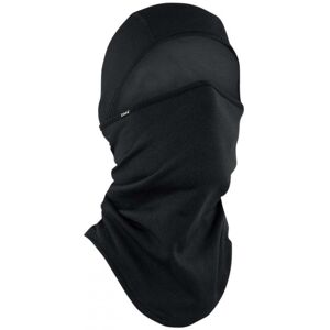 Cagoule convertible Zan Headgear Sportflexa¢ uni noir