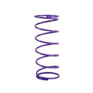 Ressort de poussee violet 27 Kg (+22%) Top Performances pour Minarel