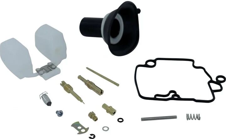 1Tek Origine Kit réparation de carburateur Ø16 scooter chinois 139QMB / GY6 / Peu