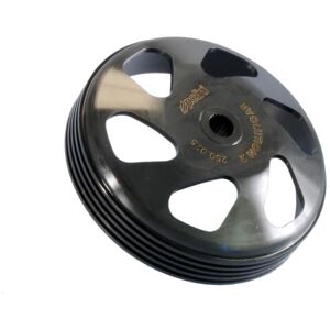 Cloche d'embrayage Polini Evolution 2 Speed Bell Buxy Typhoon