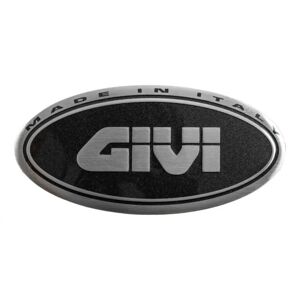 Macaron chrome Givi ZV45