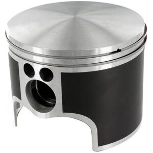 Piston S3 forge Ø 79,97 mm compression standard pour Jotagas JT 300