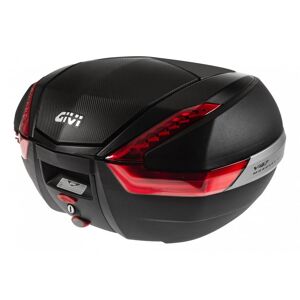 Top case Givi V47NN 47L noir