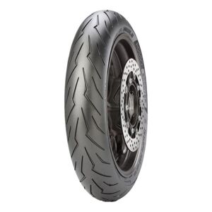 Pneu Pirelli Diablo Rosso Scooter avant 120/70R15 56H