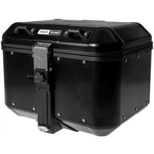 Top case Givi Trekker Dolomiti Black Line Monokey 46L noir