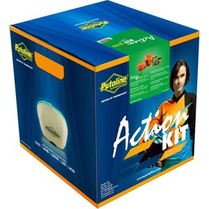 Kit entretien filtre a air en mousse Putoline Action Kit Biodegradab