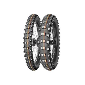 Pneu cross arriere MX Mitas Terra Force MX SM 70/100-10 41J TT