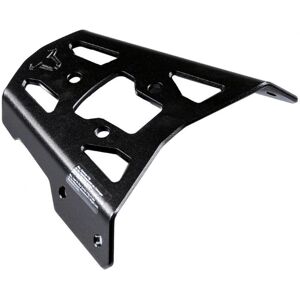 Support top case SW-MOTECH ALU-RACK noir Suzuki SFV 650 Gladius 09-