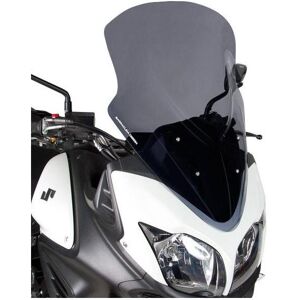 Pare-brise Barracuda Aerotourer fume Suzuki V-Strom 650 12-14