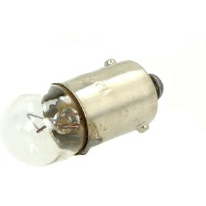 Ampoule de veilleuse 12V 4W BA9S Piaggio 163015 pour Piaggio NRG 50 H2