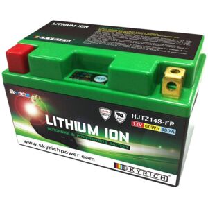 Batterie Skyrich Lithium Ion LTZ14S sans entretien