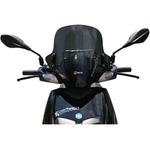 Bulle Faco fumee Piaggio Typhoon 50/125cc