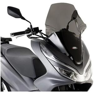 Bulle Givi Honda 125 PCX 18-20 fume