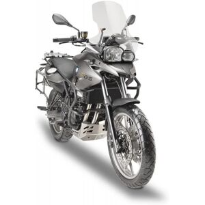 Bulle Givi incolore Bmw F 700 GS 13-17