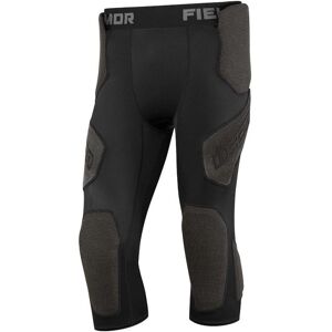 Calecon long de protection Icon Field Armor noir- M noir M male