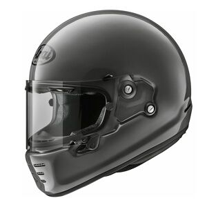 Casque integral Arai Concept-XE gris- L L female