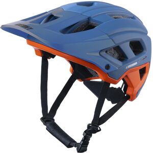 Casque VTT Kenny Scrambler bleu- L/XL bleu