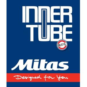 Chambre a air Mitas SF18 110/90-18 valve TR6