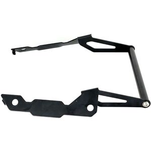 WRS Chassis pour support GPS/Smartphone Givi Honda XL 750 Transalp 23-24