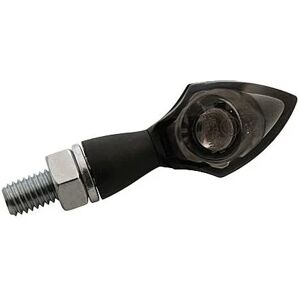 Clignotants Highsider Pen Head LED noir