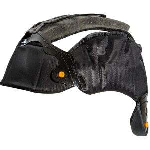 Coiffe de casque Arai Dry Cool pour casque Quantum taille M/L- 7mm female