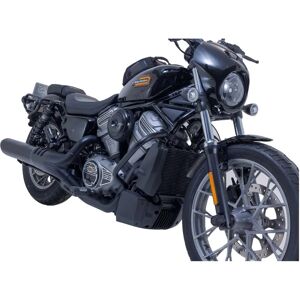 Crashbars noir SW-Motech Harley-Davidson RH 975 Nightster 22-24