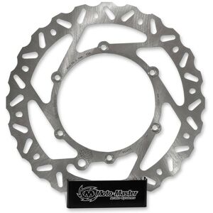 Moto Master Disque de frein avant Nitro fixe Moto-Master Ø 270mm pour Fantic 250