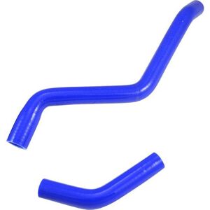 Durite d'eau 1Tek Tuning silicone bleu Derbi Euro3