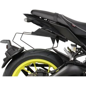 Écarteurs pour sacoches cavalieres Shad Yamaha MT 09 2017