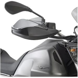 Extensions pour protege-mains d?origine Givi Moto Guzzi V85 TT 19-2