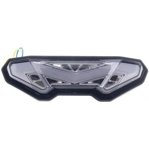 1Tek Tuning Feu arriere Lexus Led MT09