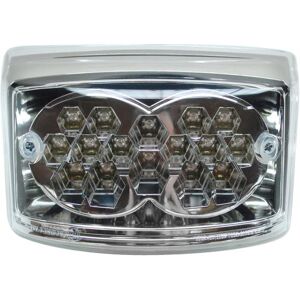 Feu arriere Replay lexus blanc a leds pour Booster 2004