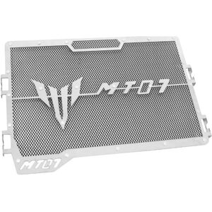 Grille de radiateur Avoc noir avec motif pour Yamaha MT-07