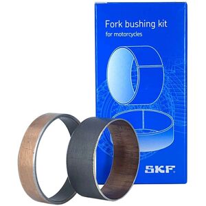 Kit bagues de friction SKF - Interieure et Exterieure - Fourche Kaya