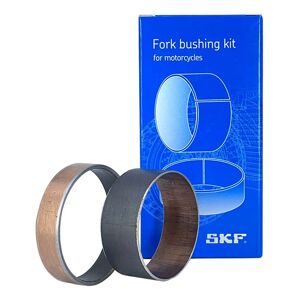 Kit bagues de friction SKF - Interieure et Exterieure - Fourche Show