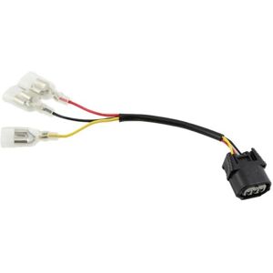 Kit connectiques Brazoline type Honda