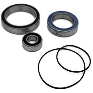 Kit de roulements moteur VAE Black Bearing Yamaha PW / PW-X