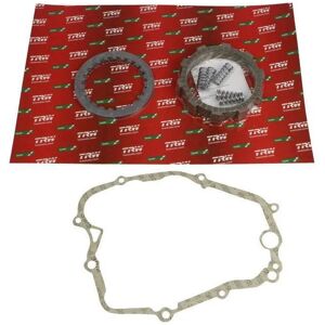 Kit embrayage complet TRW Yamaha DT 125 R 91-98