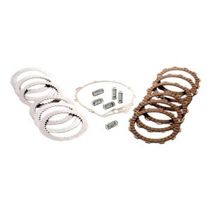 Kit embrayage complet TRW Yamaha YBR 125 06-13