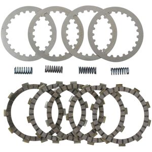 Kit embrayage EBC serie DRC Yamaha WR 250 F 01-13