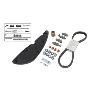 Piaggio Kit entretien Beverly 350 IE ABS 2017-18 1R000405