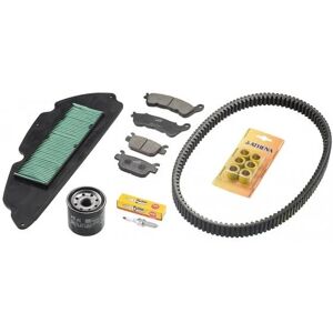 Kit entretien C4 Honda SH 300 i apres 2007