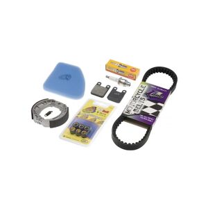 Kit entretien C4 Peugeot Trekker 05-10