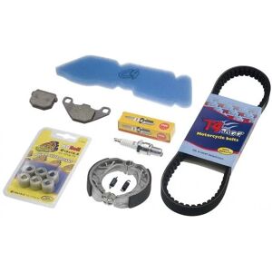 Kit entretien C4 Typhoon Stalker 05-10