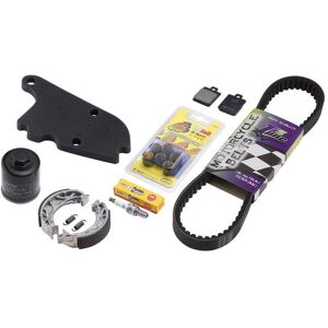 1Tek Origine Kit entretien C4 Vespa LX 125