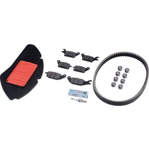 Kit entretien C4 Yamaha Tricity 125